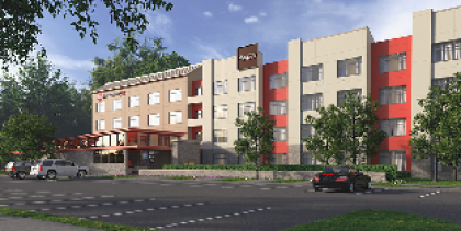 Best Western Plus Executive Residency Phoenix North Happy Valley