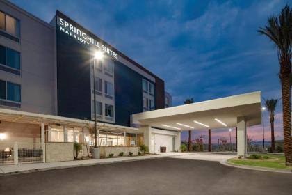 SpringHill Suites by Marriott Phoenix Goodyear - image 1