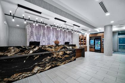 SpringHill Suites by Marriott Phoenix Goodyear - image 11