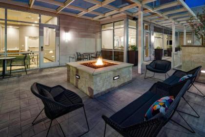SpringHill Suites by Marriott Phoenix Goodyear - image 12