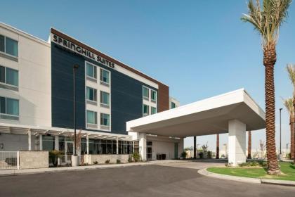 SpringHill Suites by Marriott Phoenix Goodyear - image 2