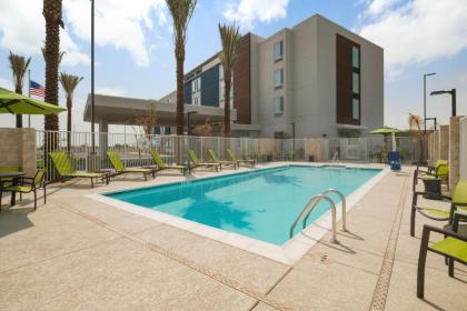 SpringHill Suites by Marriott Phoenix Goodyear - image 3