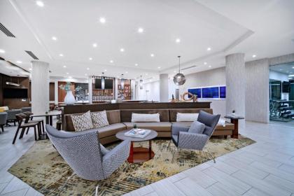 SpringHill Suites by Marriott Phoenix Goodyear - image 5
