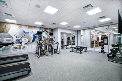 SpringHill Suites by Marriott Phoenix Goodyear - image 9
