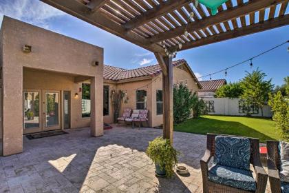 Phoenix Area Retreat with Patio   Pets Welcome Phoenix Arizona