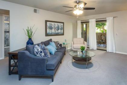 Comfort and Style in the Phoenix Biltmore Area Phoenix Arizona