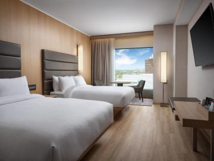 AC Hotel by Marriott Phoenix Downtown - image 18