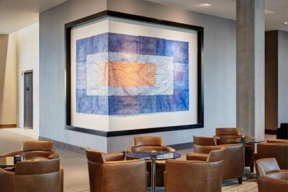 AC Hotel by Marriott Phoenix Downtown - image 2