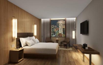 AC Hotel by Marriott Phoenix Downtown - image 3
