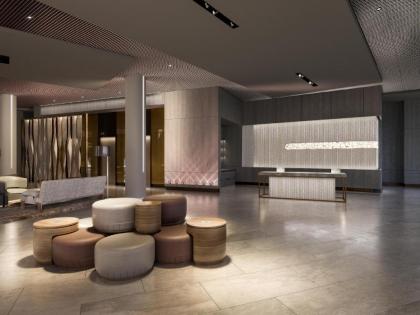 AC Hotel by Marriott Phoenix Downtown - image 4