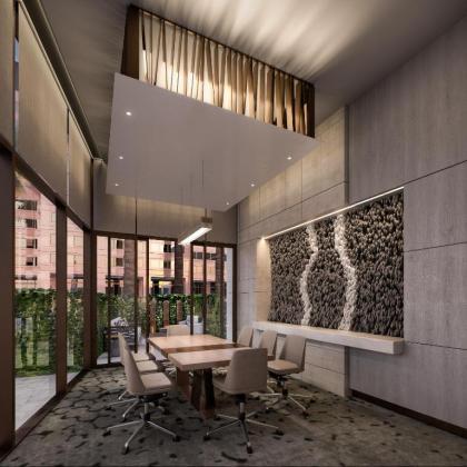 AC Hotel by Marriott Phoenix Downtown - image 5