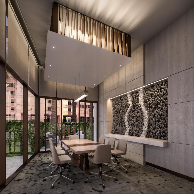 AC Hotel by Marriott Phoenix Downtown - image 5