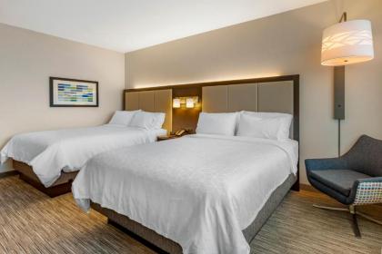 Holiday Inn Express & Suites - Phoenix Dwtn - State Capitol an IHG Hotel - image 18