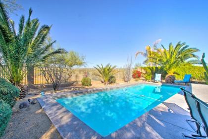 Holiday homes in Phoenix Arizona