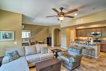 3 Story Phoenix Abode Balcony and Pool Access Phoenix Arizona