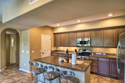3-Story Phoenix Abode Balcony and Pool Access! - image 10
