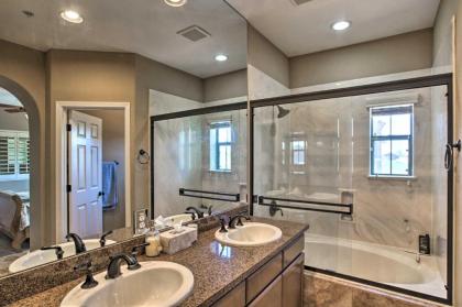 3-Story Phoenix Abode Balcony and Pool Access! - image 15