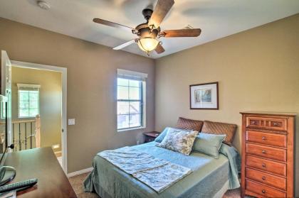 3-Story Phoenix Abode Balcony and Pool Access! - image 16