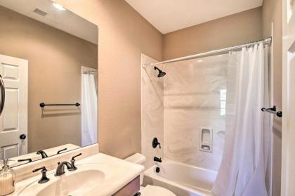 3-Story Phoenix Abode Balcony and Pool Access! - image 17