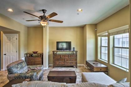 3-Story Phoenix Abode Balcony and Pool Access! - image 6