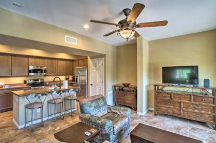 3-Story Phoenix Abode Balcony and Pool Access! - image 7