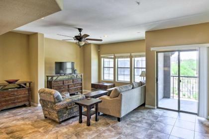 3-Story Phoenix Abode Balcony and Pool Access! - image 8
