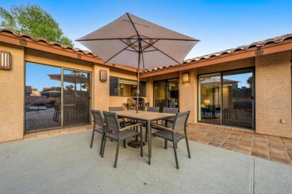 Paradise Valley Villa - image 4