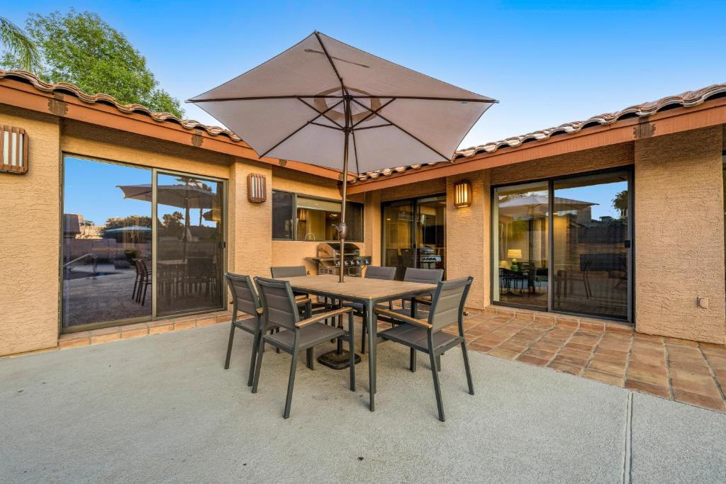 Paradise Valley Villa - image 4
