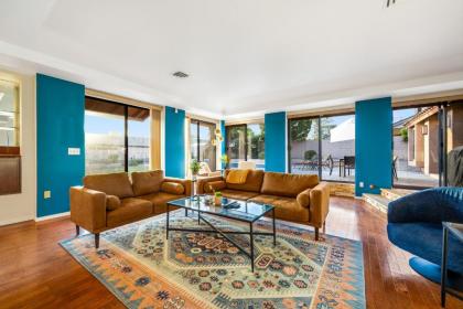 Paradise Valley Villa - image 5