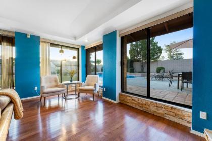 Paradise Valley Villa - image 6