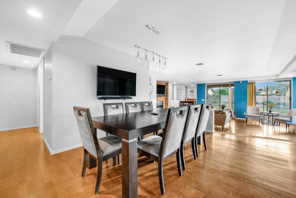 Paradise Valley Villa - image 7