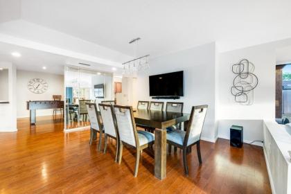 Paradise Valley Villa - image 9