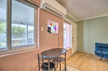 Dog-Friendly Midtown Studio with Shared Yard - image 10