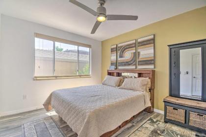 Phoenix Condo with Patio about 3 Mi to Airport! - image 10