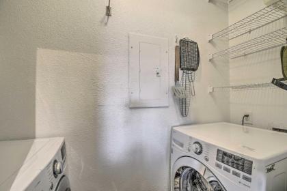 Phoenix Condo with Patio about 3 Mi to Airport! - image 17