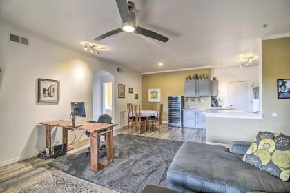 Phoenix Condo with Patio about 3 Mi to Airport! - image 5