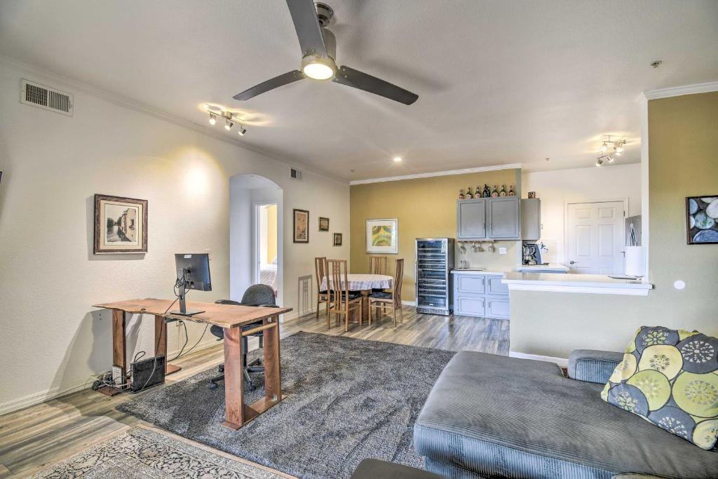 Phoenix Condo with Patio about 3 Mi to Airport! - image 5