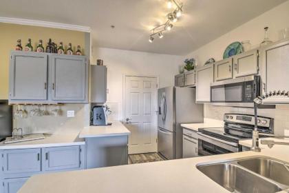 Phoenix Condo with Patio about 3 Mi to Airport! - image 8