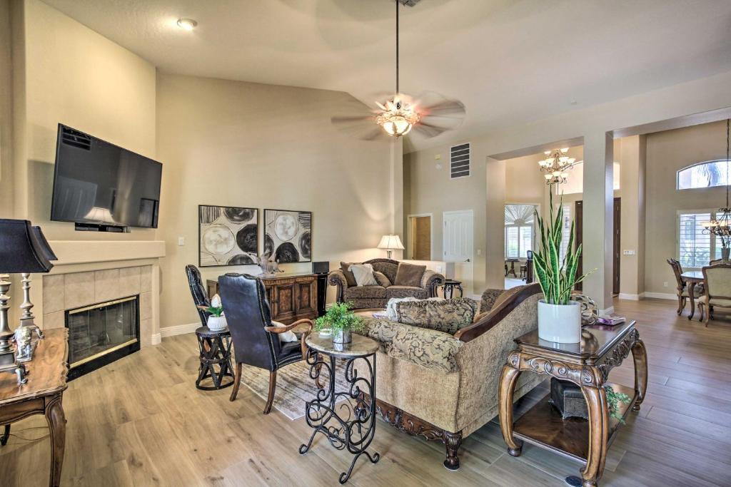 Alluring Scottsdale Home with Furnished Patio! - image 2