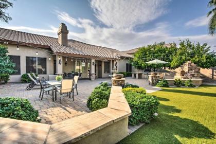 Alluring Scottsdale Home with Furnished Patio! - image 3