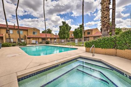 South Mountain Condo Less Than half Mi to Golf and Hike! Phoenix
