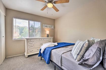 South Mountain Condo Less Than half Mi to Golf and Hike! - image 15