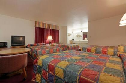 Americas Best Value Inn Pico Rivera Los Angeles E - image 12