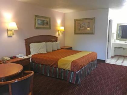Americas Best Value Inn Pico Rivera Los Angeles E - image 8
