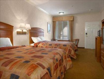 Howard Johnson Hotel & Suites by Wyndham Pico Rivera - image 10