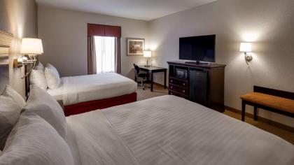 Best Western Plus Greenville South - image 15