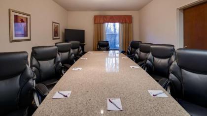 Best Western Plus Greenville South - image 8