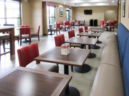 Comfort Suites Greenville South - image 13