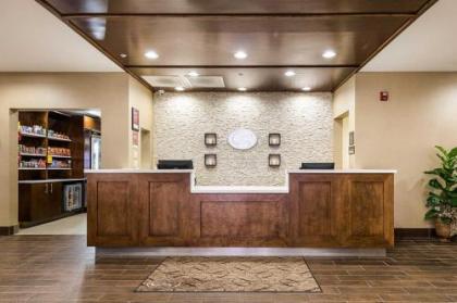 Comfort Suites Greenville South - image 5