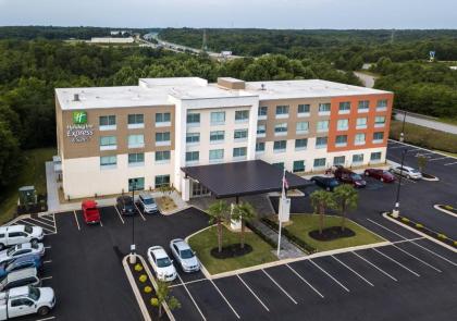 Holiday Inn Express & Suites Greenville S - Piedmont an IHG Hotel - image 1